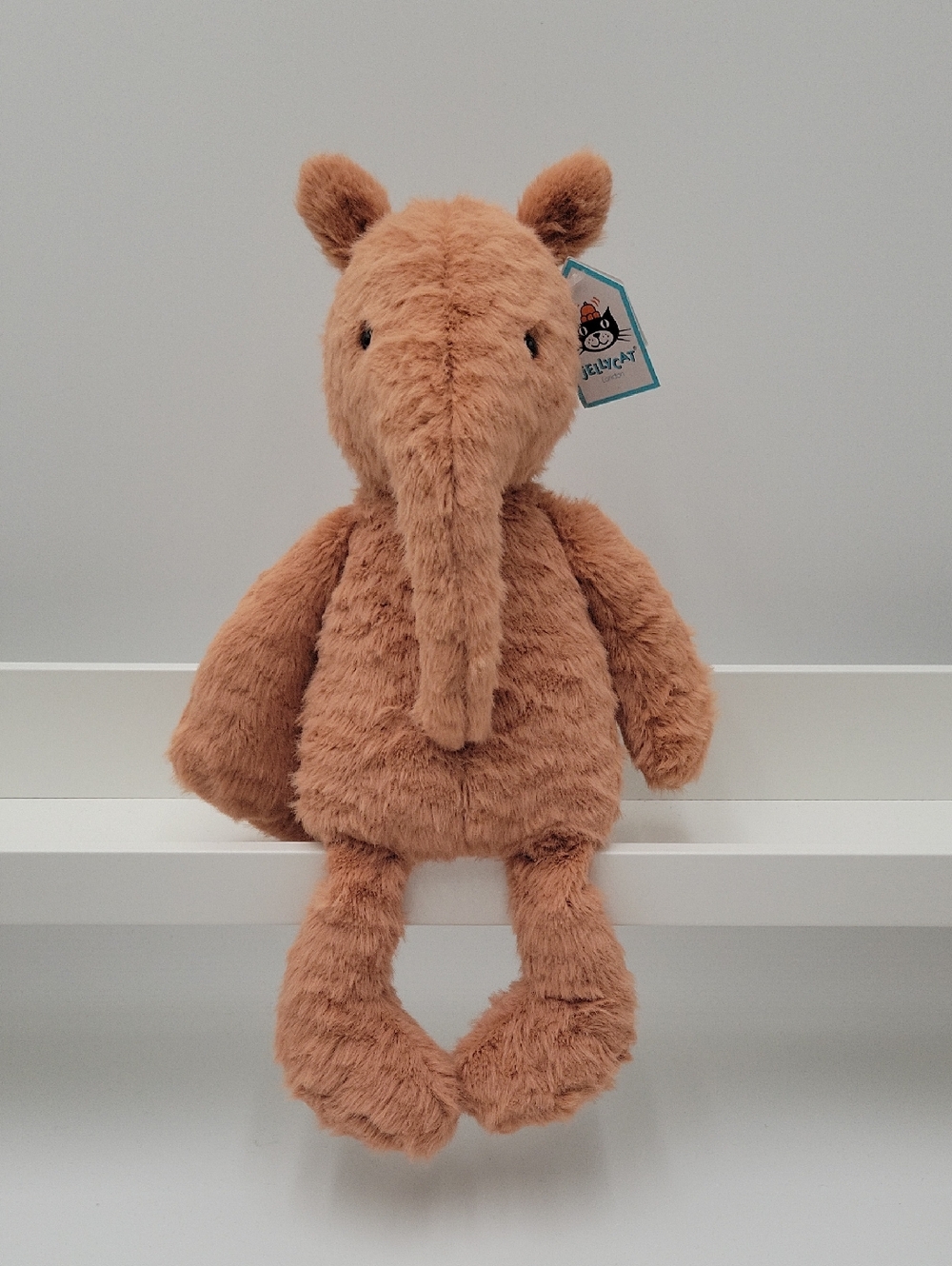 Jellycat Rolie Polie Anteater